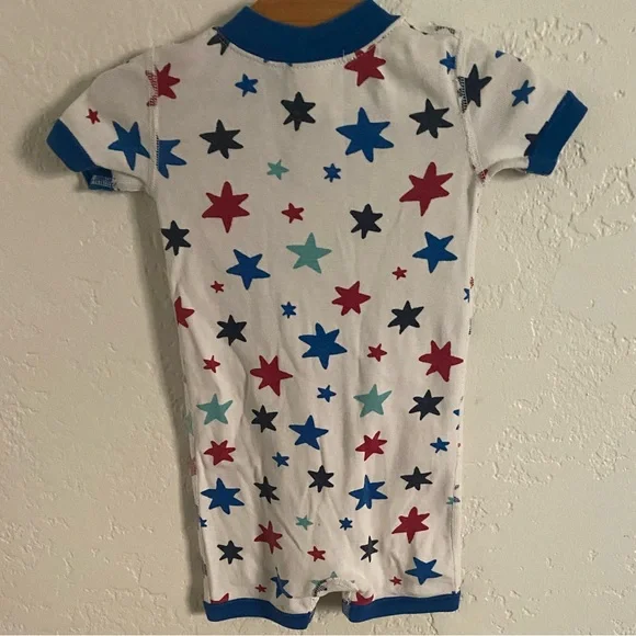 Hanna Anderson Shortie (12-18 Months) - Picture 5 of 8